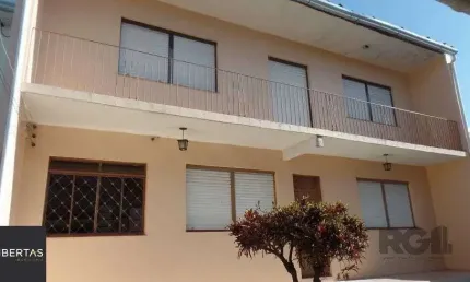 Casa com 2 quartos à venda na Avenida Alberto Pasqualini, 991, Jardim Itu Sabará, Porto Alegre