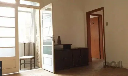 Apartamento com 3 quartos à venda na Rua Dona Leonor, 109, Rio Branco, Porto Alegre