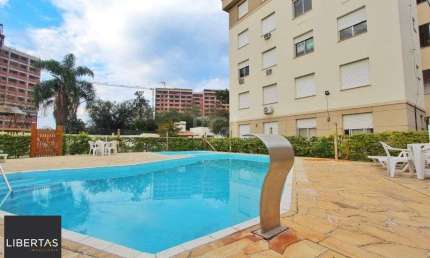 Apartamento para Venda - 55m², 2 dormitórios, 1 vaga - Teresópolis