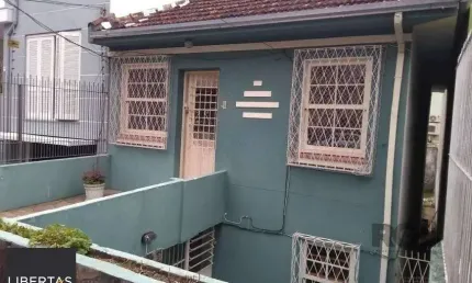 Casa com 4 quartos à venda na Avenida Caçapava, 160, Petrópolis, Porto Alegre