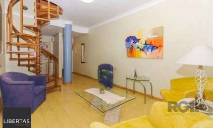 Cobertura com 4 Quartos à venda no bairro Petrópolis