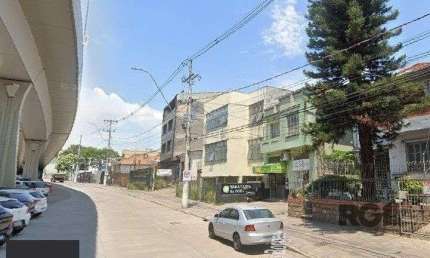 Prédio à venda na Rua Coronel Aparício Borges, 2694, Glória, Porto Alegre