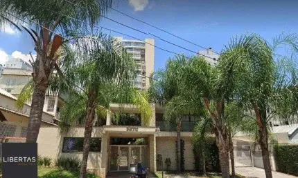 Apartamento Garden à venda com 3 quartos no Passo Da Areia