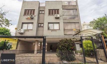 Excelente DUPLEX de 90m² com 2 dormitórios e 2 vagas.