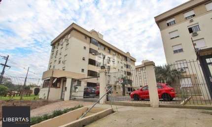 Apartamento com 2 quartos à venda na Rua Coronel Aparício Borges, 168, Glória, Porto Alegre