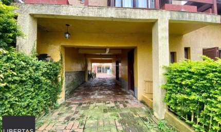 Casa com 3 quartos à venda na Rua Agulhas Negras, 41, Coronel Aparício Borges, Porto Alegre
