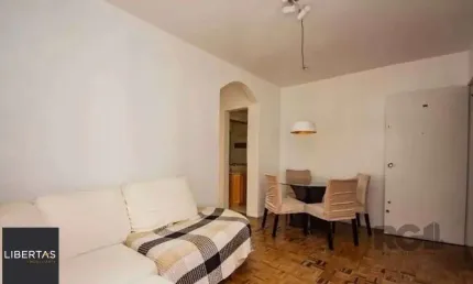 Apartamento com 2 quartos à venda na Rua Ramiro Barcelos, 1567, Bom Fim, Porto Alegre