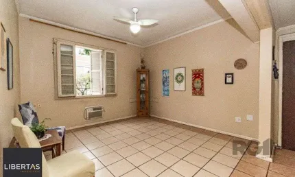 Apartamento 95m² - 3 dormitórios no bairro Auxiliadora