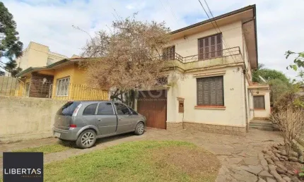 Casa com 4 quartos à venda na Rua Nossa Senhora das Graças, 95, Glória, Porto Alegre