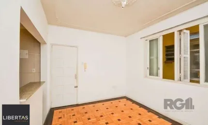 Apartamento com 2 quartos à venda na Rua Luiz Manoel, 190, Santana, Porto Alegre