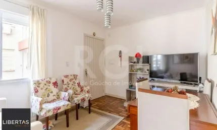 Apartamento com 3 quartos à venda na Avenida Plínio Brasil Milano, 2209, Higienópolis, Porto Alegre