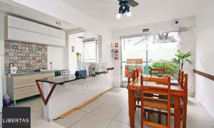 Apartamento com 2 quartos à venda na Rua Baronesa do Gravataí, 179, Cidade Baixa, Porto Alegre