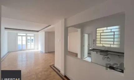 Apartamento com 3 quartos à venda na Travessa Miranda e Castro, 69, Santana, Porto Alegre