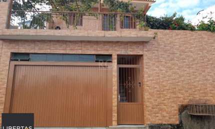 Casa com 3 quartos à venda na Avenida Renascença, 856, Cascata, Porto Alegre