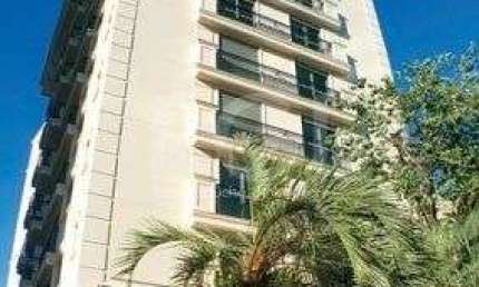 Apartamento com 2 quartos à venda na Alameda Eduardo Guimarães, 78, Três Figueiras, Porto Alegre
