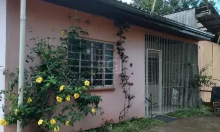 Casa com 2 quartos à venda na Estrada Francisca de Oliveira Vieira, 929, Belém Novo, Porto Alegre