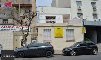 Sobrado para Locação/Aluguel - 300m², 20 dormitórios, Floresta