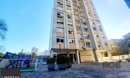 Apartamento com 1 quarto à venda na Avenida Independência, 352, Independência, Porto Alegre