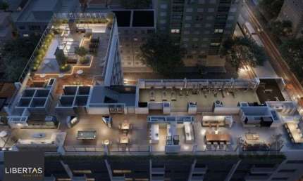 Apartamento com 2 quartos à venda na Avenida Protásio Alves, 666, Rio Branco, Porto Alegre
