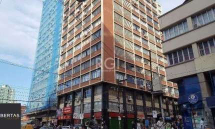 Apartamento com 2 quartos à venda na Rua Coronel Vicente, 382, Centro Histórico, Porto Alegre