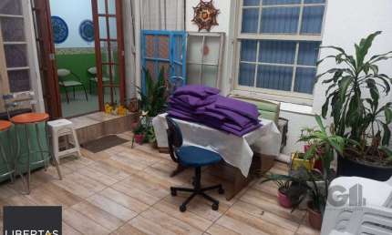 Apartamento com 3 quartos à venda na Rua Doutor Flores, 190, Centro Histórico, Porto Alegre