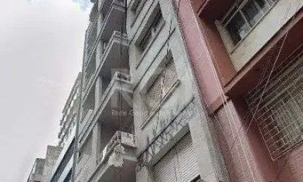 apartamento - 3 dorms - 101,64 m² - Centro Histórico