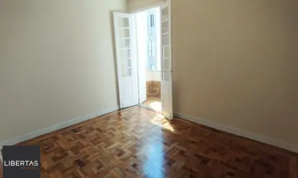 Apartamento - 2 dorms. - 62,60 m² -   centro histórico