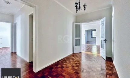 Apartamento com 3 quartos à venda na Rua Eça de Queiroz, 982, Petrópolis, Porto Alegre