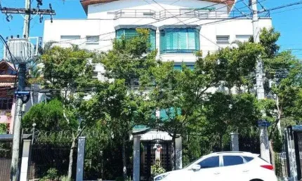 apartamento - 1 dormitório - 1 vaga - 43,60 m² - Partenon