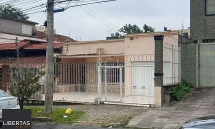 Casa com 4 quartos à venda na Rua Miguel Couto, 330, Menino Deus, Porto Alegre