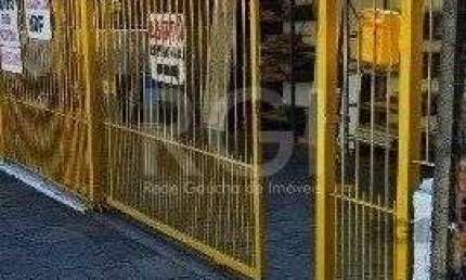 Terreno à venda na Rua Florinha, 163, Cavalhada, Porto Alegre
