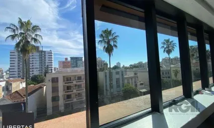Sala comercial à venda na Avenida Getúlio Vargas, 1594, Menino Deus, Porto Alegre