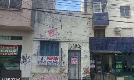 Ponto comercial à venda na Rua João Alfredo, 770, Cidade Baixa, Porto Alegre
