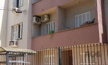 Apartamento com 2 quartos à venda na Rua Leopoldo Bier, 574, Santana, Porto Alegre