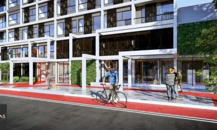 Studio próximo UFRGS ,UFCSPA ,Colégio Rosário e Complexo Santa Casa