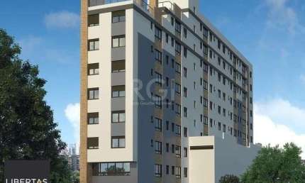 Apartamento 2 dormitórios com duas suítes ,lavabo e vaga coberta próximo ao Parcão