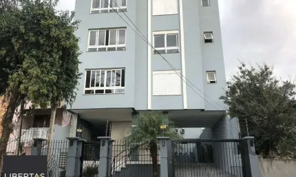 2 dorm. com 1 suíte, churrasqueira e vaga de garagem!