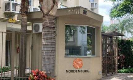 Apartamento com 3 quartos à venda na Rua Itapeva, 362, Passo da Areia, Porto Alegre