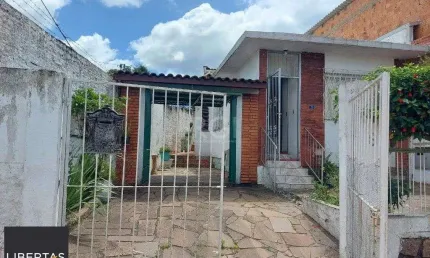 Casa com 2 quartos à venda na Travessa Ieda, 8, Santa Tereza, Porto Alegre