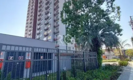 Apartamento com 1 quarto à venda na Avenida dos Cubanos, 146, Partenon, Porto Alegre