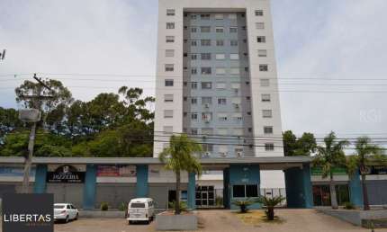 Apartamento com 3 quartos à venda na Avenida Bento Gonçalves, 8807, Agronomia, Porto Alegre