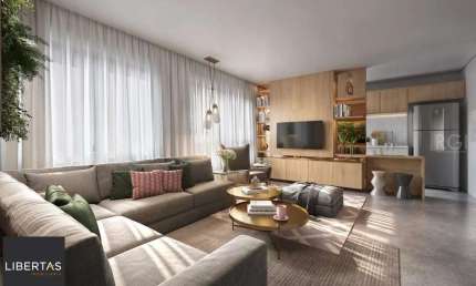 Apartamento com 3 quartos à venda na Rua Graciliano Ramos, 501, Jardim do Salso, Porto Alegre