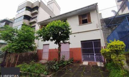 Casa com 3 quartos à venda na Travessa Jundiaí, 2177, Higienópolis, Porto Alegre