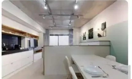Studio Garden no Bairro Menino Deus - excelente investimento