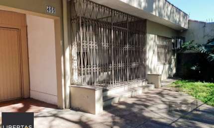 Casa com 4 quartos à venda na Rua La Plata, 455, Jardim Botânico, Porto Alegre
