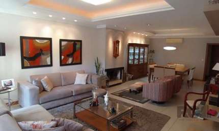 Apartamento com 3 quartos à venda na Avenida Benno Mentz, 914, Vila Ipiranga, Porto Alegre