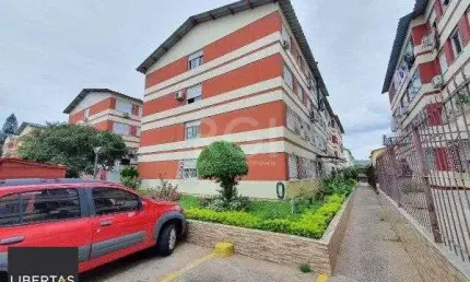 Apartamento para venda - 80m², 3 dormitórios, 1 vaga - jardim leopoldina