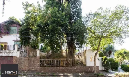 Terreno à venda na Rua Professor Pereira Coelho, 3, Tristeza, Porto Alegre