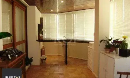 Apartamento 3 quartos (1 suite), 116m² privativos, 3 vagas de garagem - Bairro Tristeza