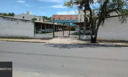 Terreno à venda na Rua João Mora, 311, Camaquã, Porto Alegre